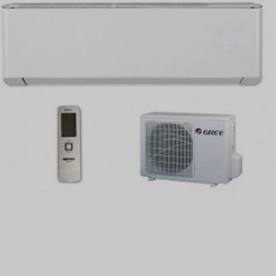 Gree GWH09YCXB 2,5kw2